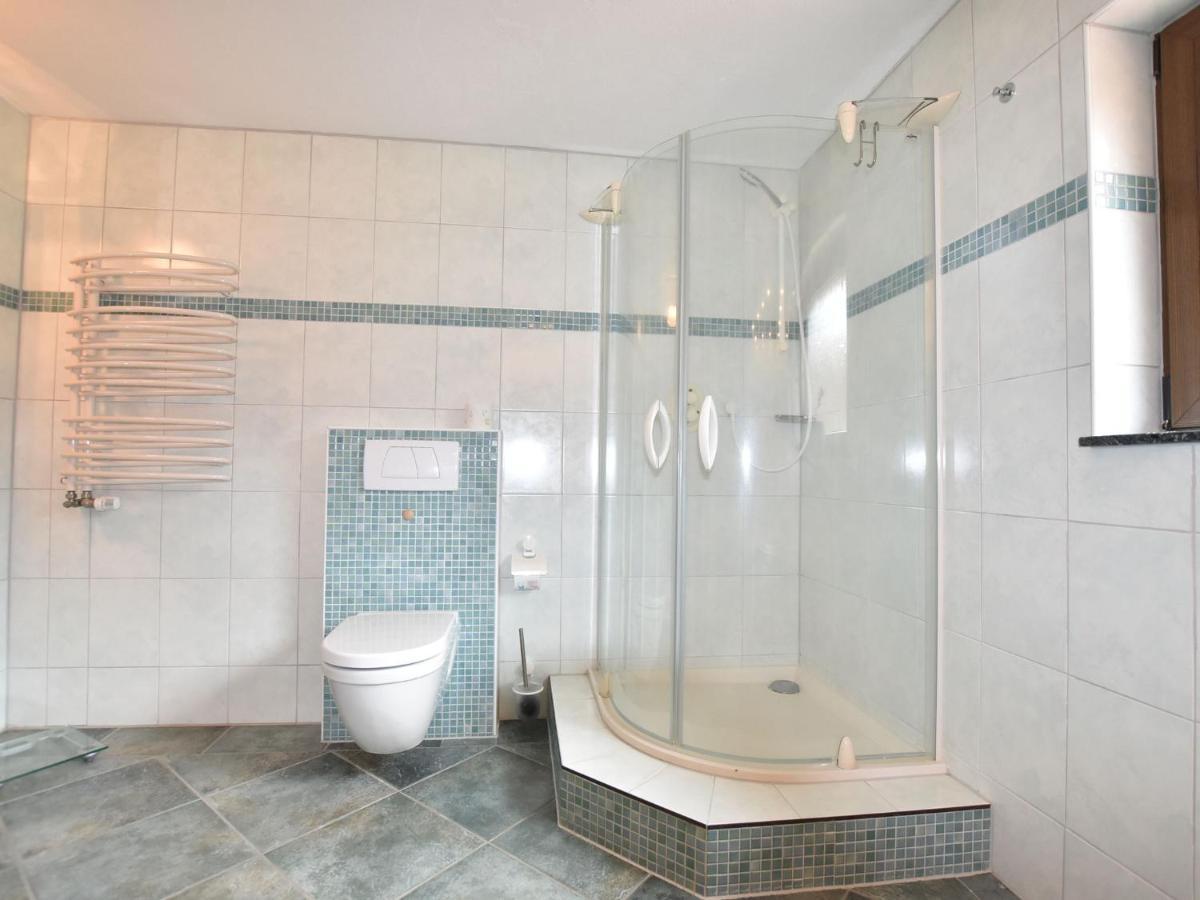 Modern Apartment In Kroepelin With Garden Rom bilde